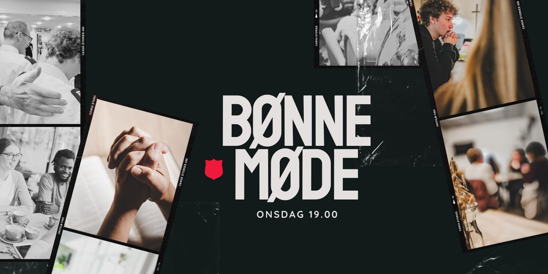 Bønnemøde