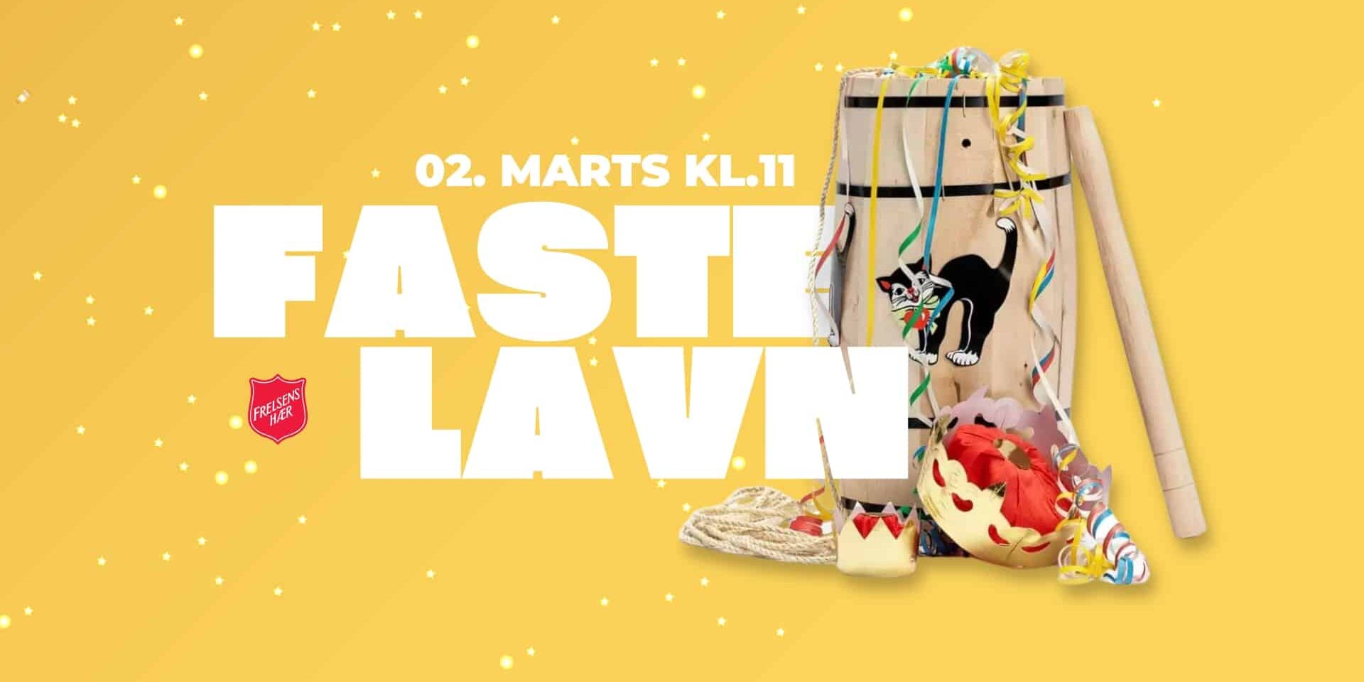 FASTELAVN (1920 x 1080 px)