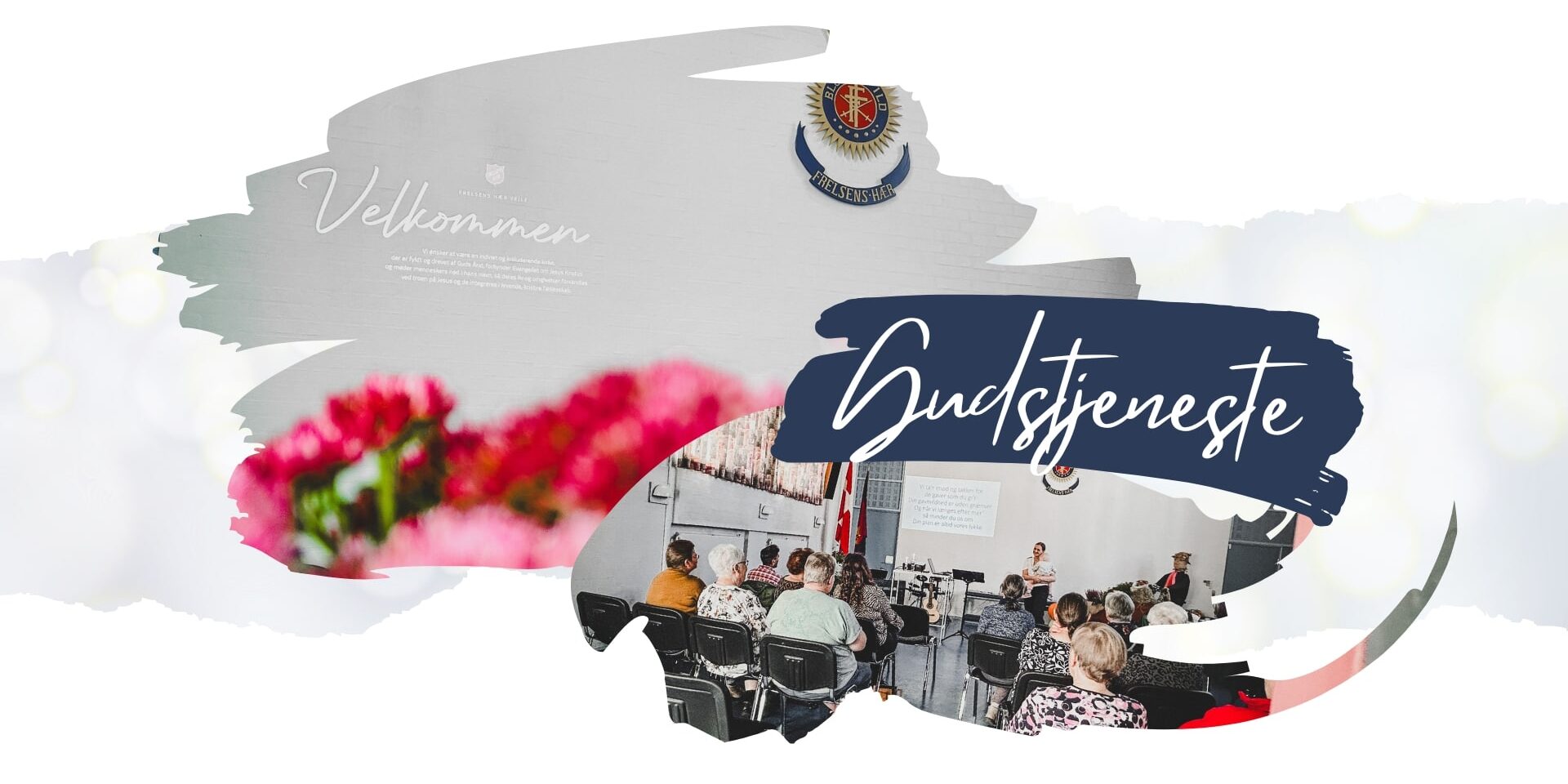 Gudstjenester