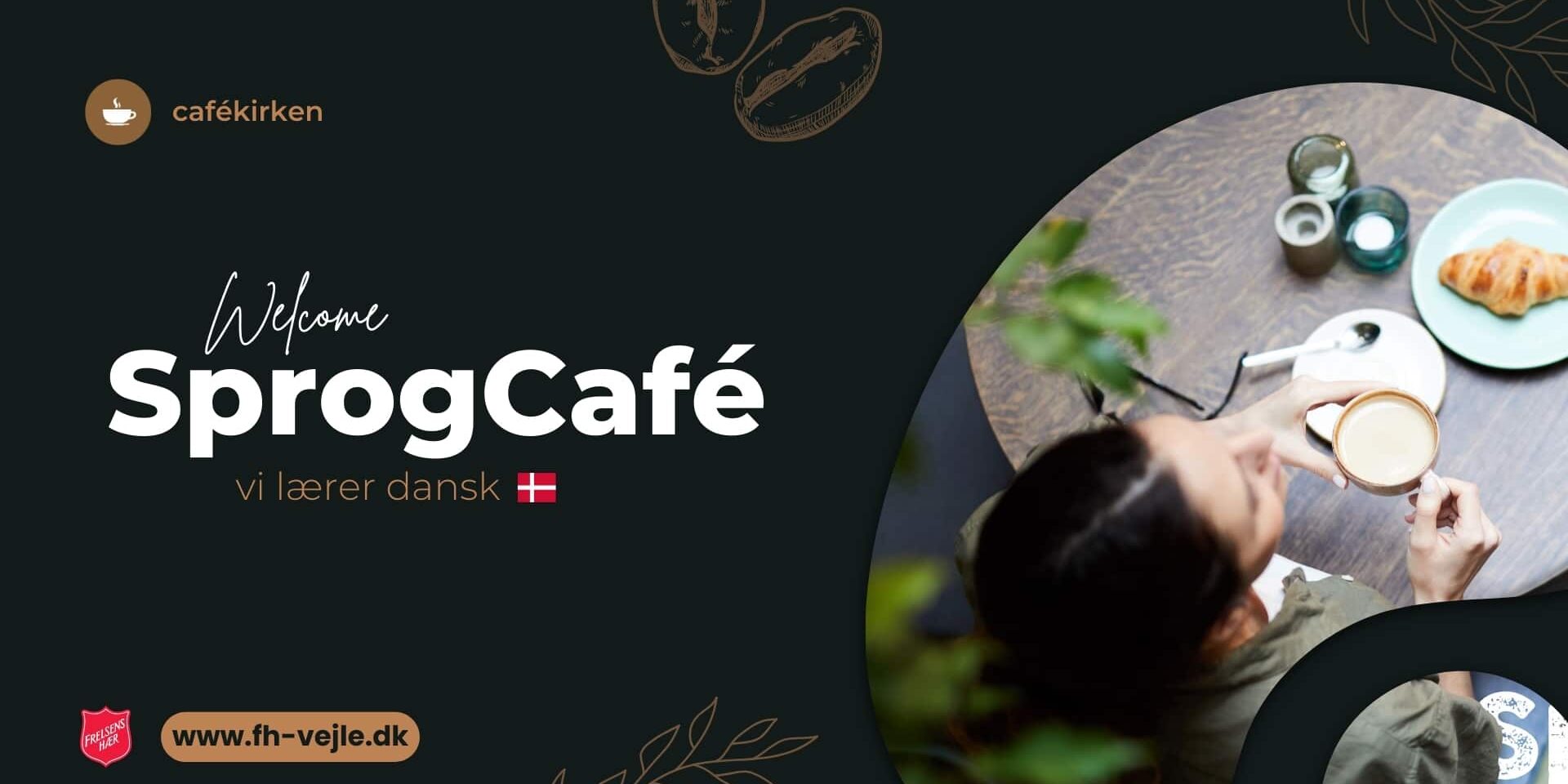 SprogCafe