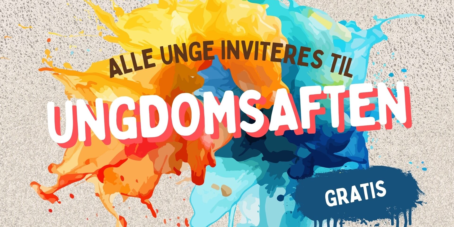 UngdomsAften