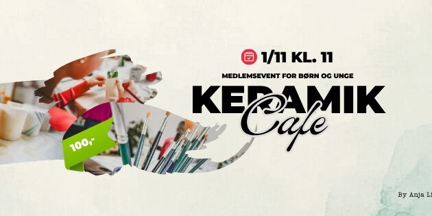 KeramikCafe Unge (Facebook-cover)
