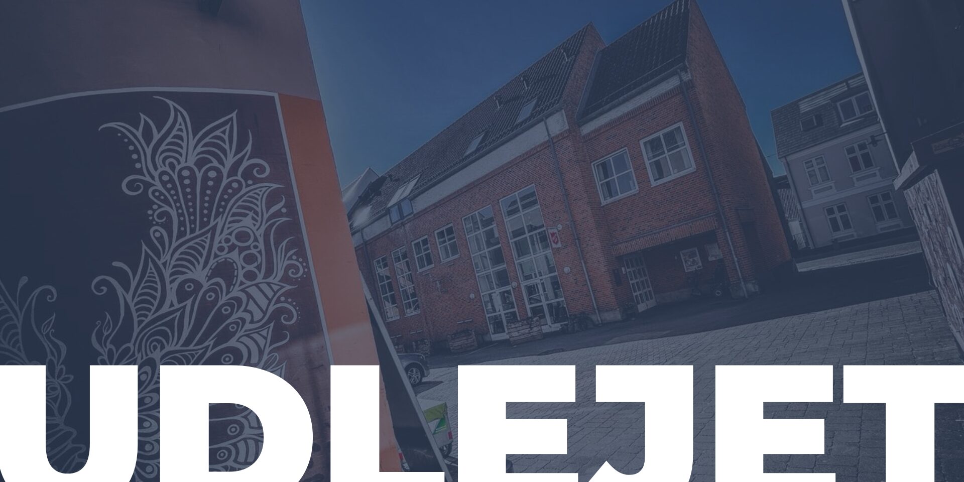 UDLEJET