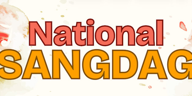 nationalsangdag